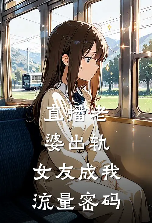 直播老婆出轨，女友成我流量密码