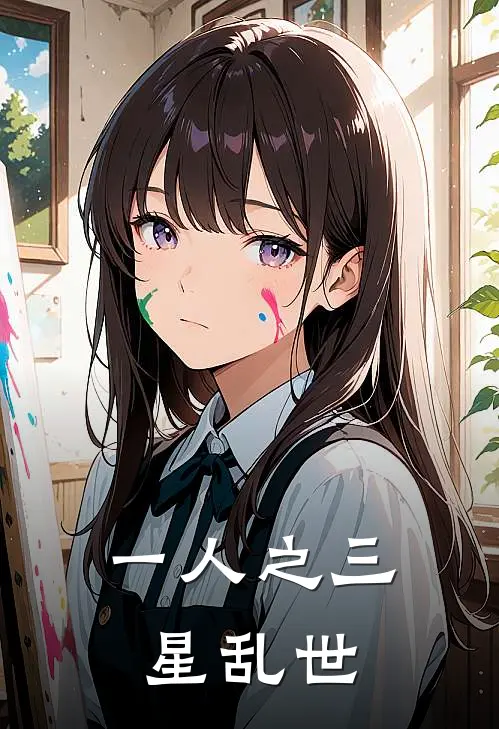 一人之三星乱世