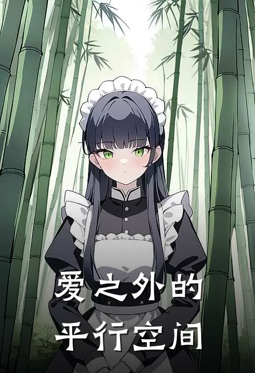 爱之外的平行空间