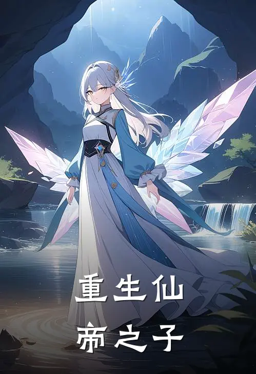 重生仙帝之子