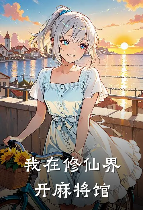 我在修仙界开麻将馆