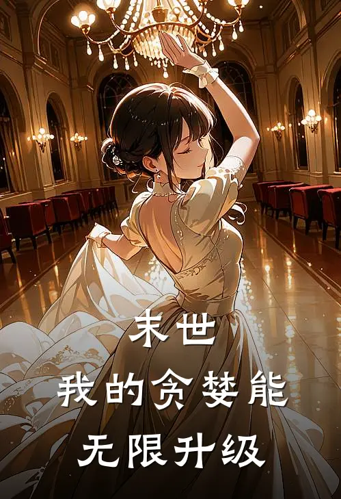 末世：我的贪婪能无限升级