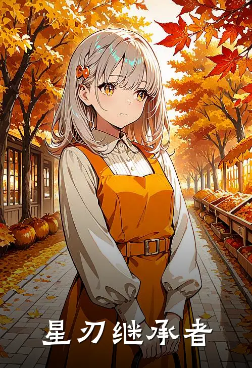 星刃继承者