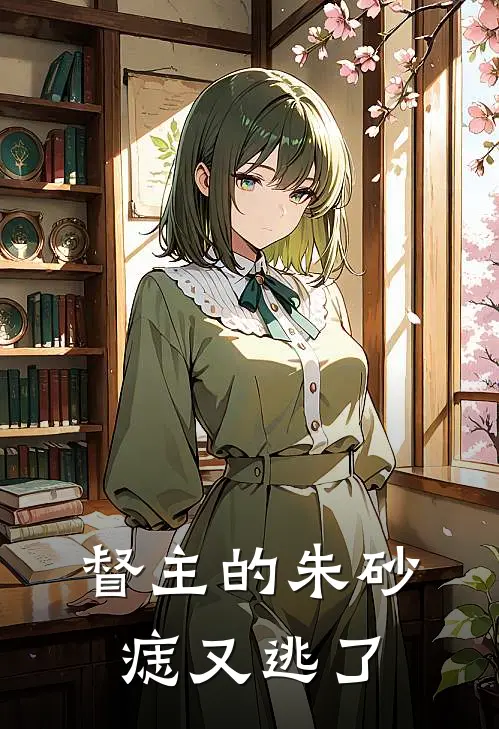 督主的朱砂痣又逃了