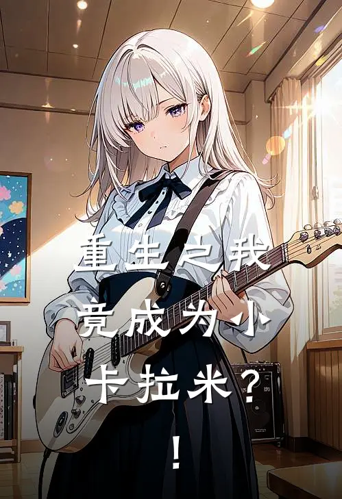 重生之我竟成为小卡拉米？！