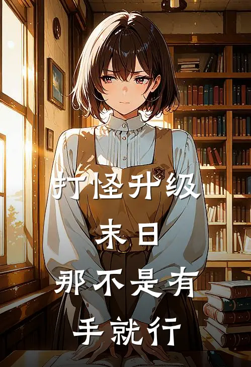 打怪升级：末日，那不是有手就行