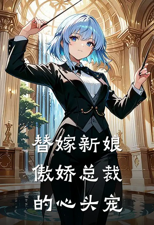 替嫁新娘，傲娇总裁的心头宠