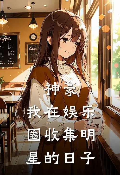 神豪：我在娱乐圈收集明星的日子