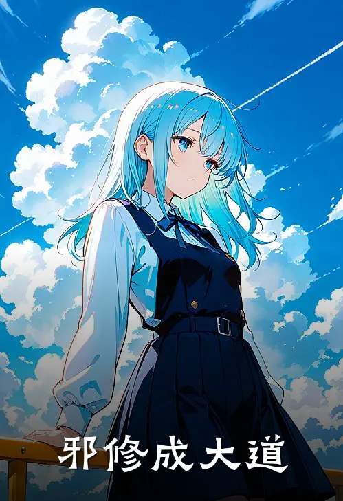 邪修成大道