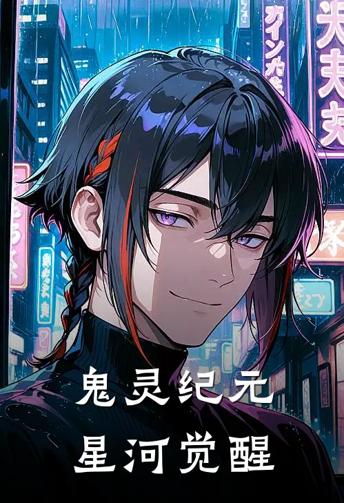 鬼灵纪元：星河觉醒