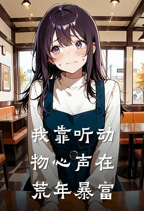 我靠听动物心声在荒年暴富