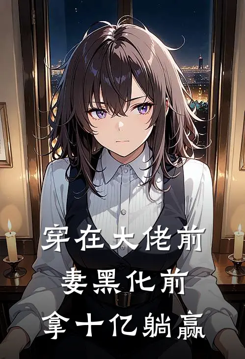 穿在大佬前妻黑化前，拿十亿躺赢