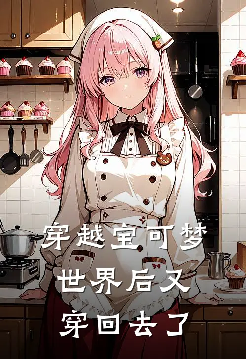 穿越宝可梦世界后又穿回去了