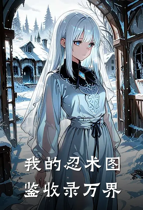 我的忍术图鉴收录万界