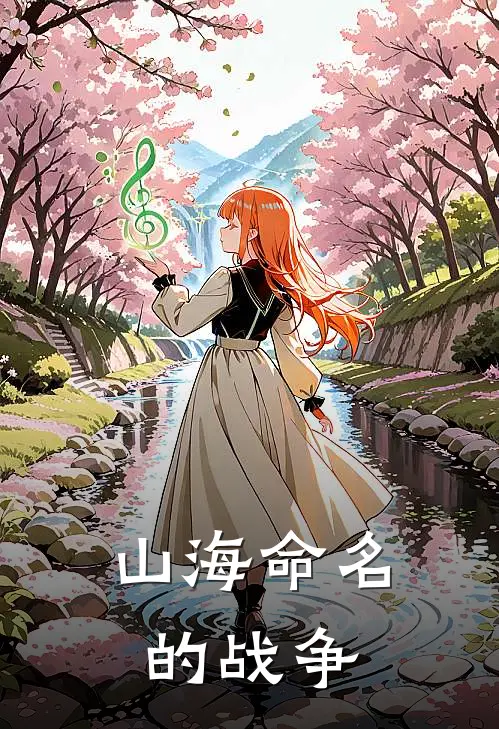 山海命名的战争