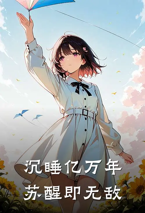 沉睡亿万年，苏醒即无敌