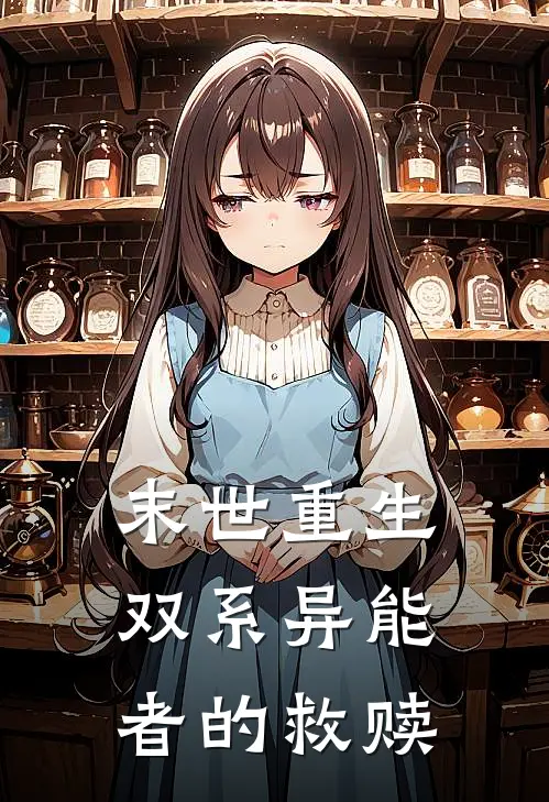 末世重生：双系异能者的救赎