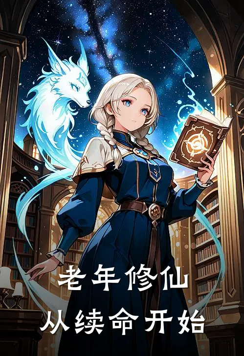 老年修仙：从续命开始