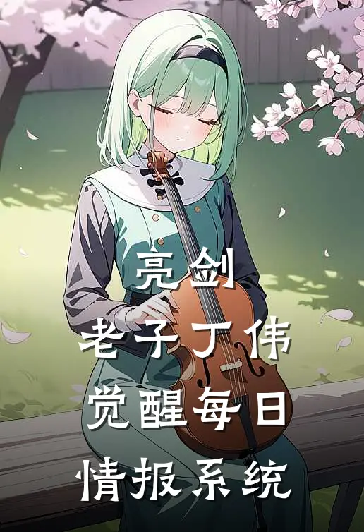 亮剑：老子丁伟觉醒每日情报系统