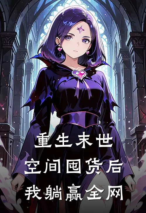 重生末世，空间囤货后我躺赢全网