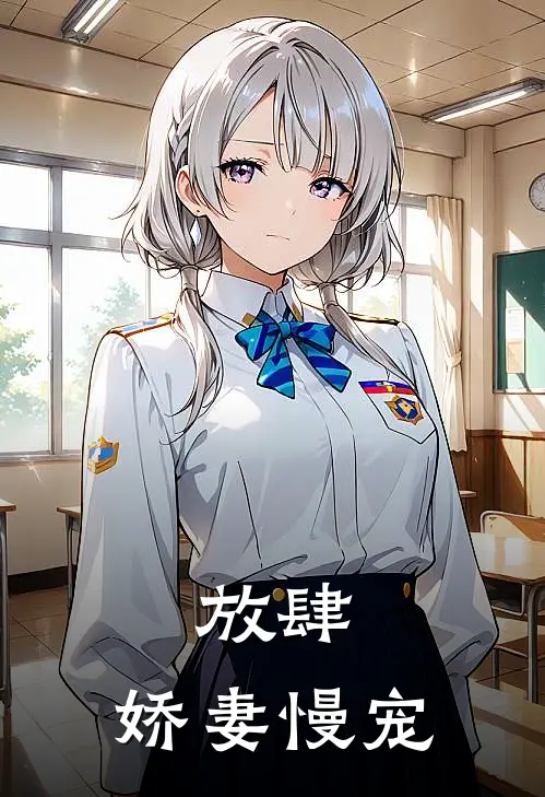 放肆：娇妻慢宠