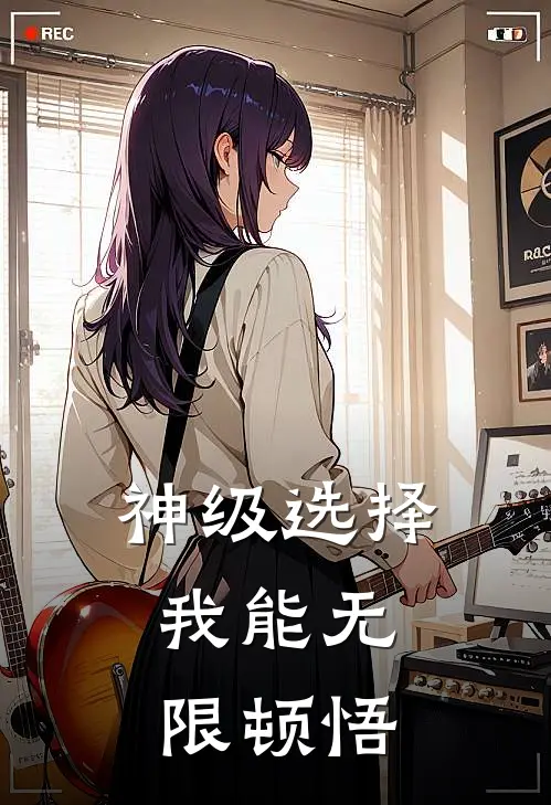 神级选择：我能无限顿悟