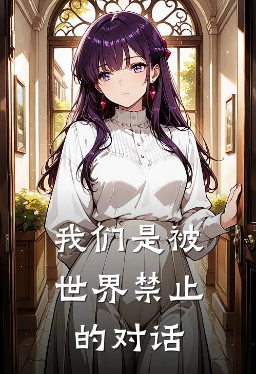 我们是被世界禁止的对话