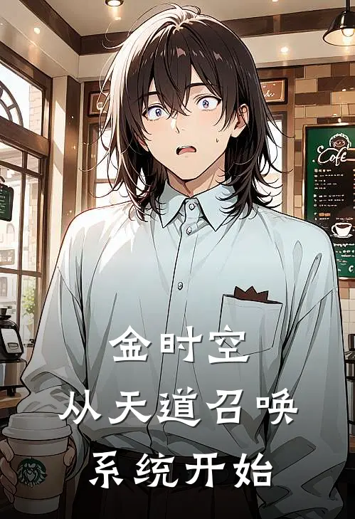 金时空：从天道召唤系统开始