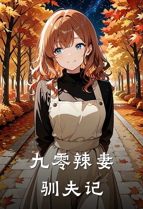 九零辣妻驯夫记