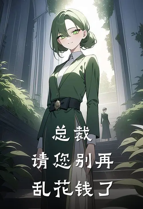 总裁，请您别再乱花钱了