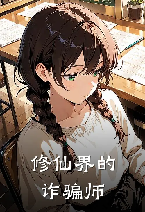 修仙界的诈骗师