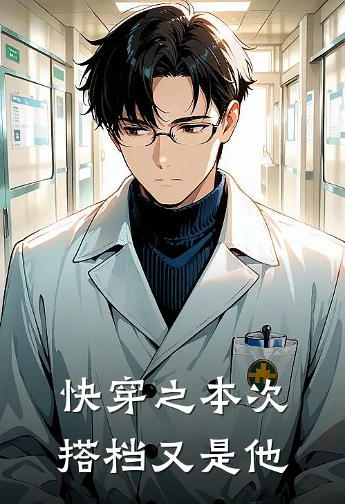 快穿之本次搭档又是他