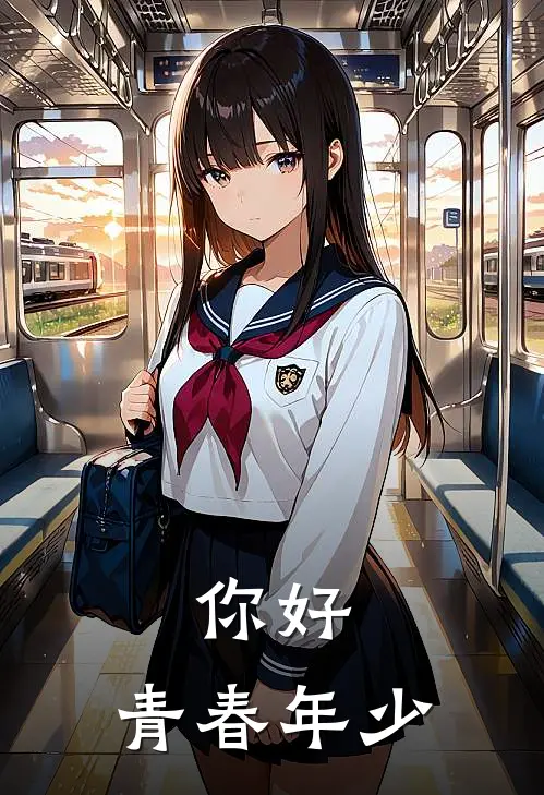 你好，青春年少