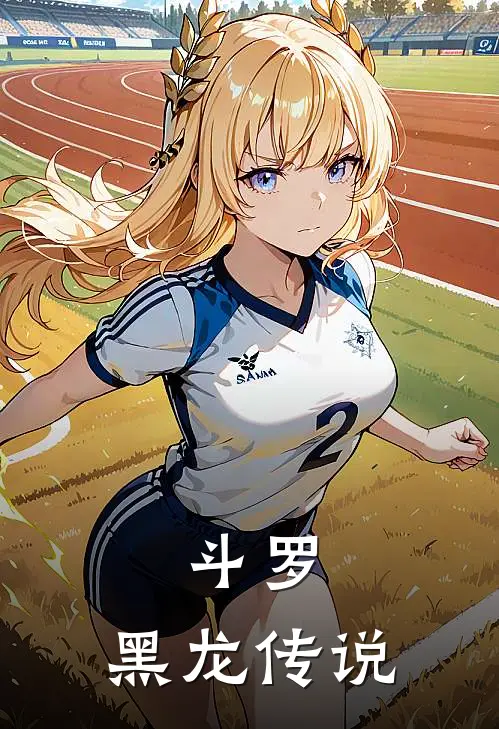 斗罗：黑龙传说