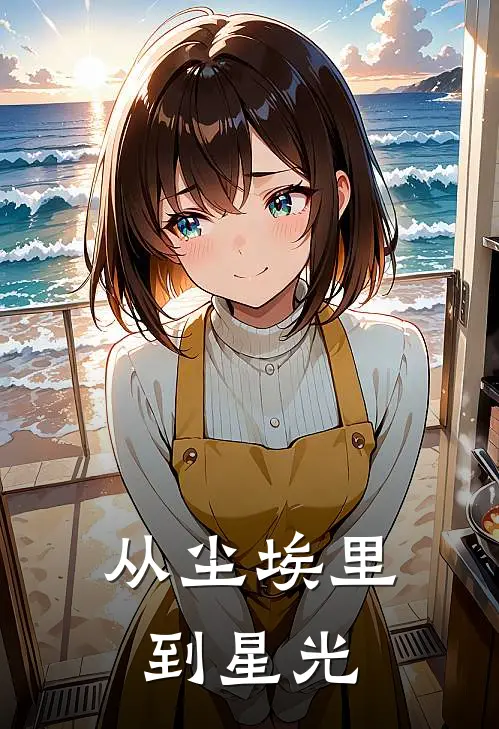 从尘埃里到星光