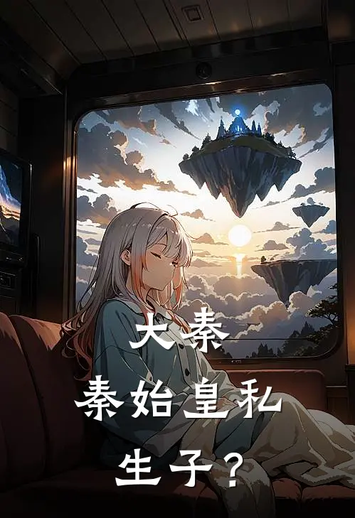 大秦，秦始皇私生子？