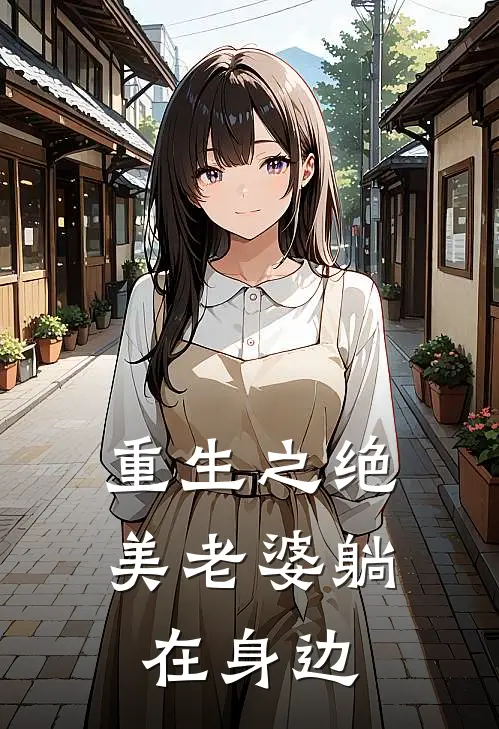 重生之绝美老婆躺在身边