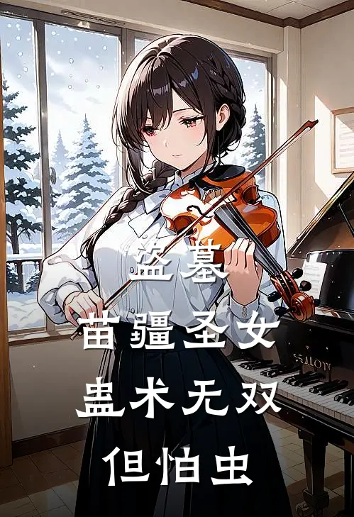 盗墓：苗疆圣女蛊术无双，但怕虫