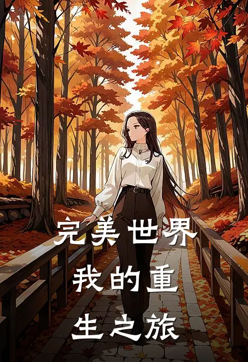 完美世界：我的重生之旅
