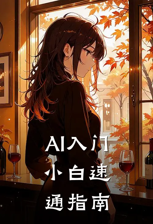 AI入门：小白速通指南