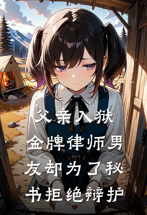 父亲入狱，金牌律师男友却为了秘书拒绝辩护