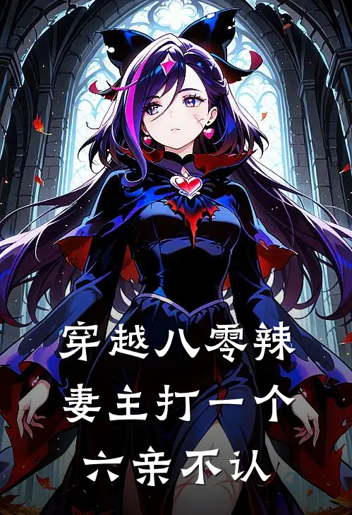 穿越八零辣妻主打一个六亲不认