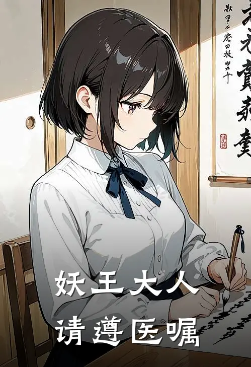 妖王大人请遵医嘱