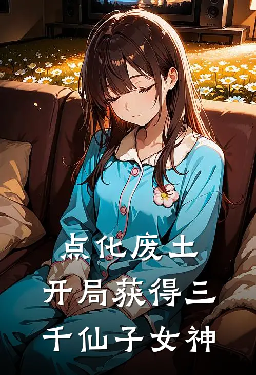 点化废土：开局获得三千仙子女神