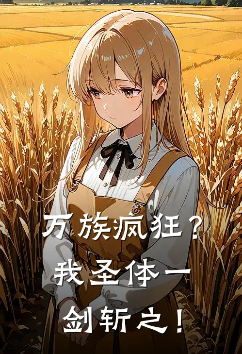 万族疯狂？我圣体一剑斩之！