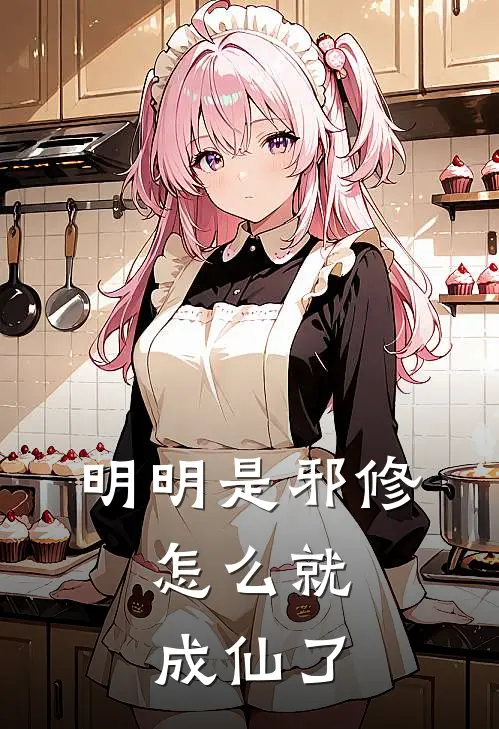 明明是邪修，怎么就成仙了