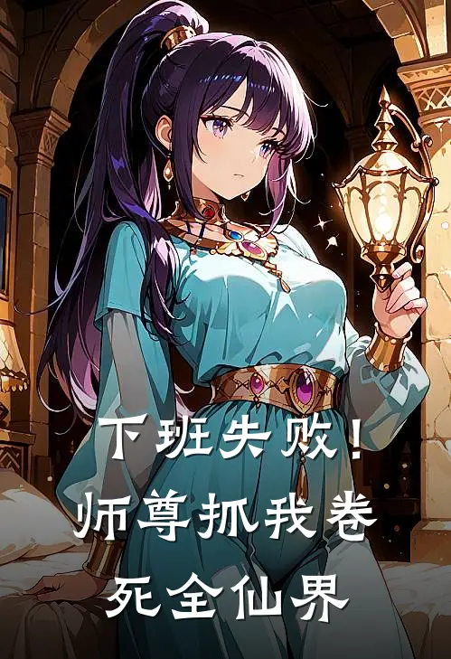 下班失败！师尊抓我卷死全仙界