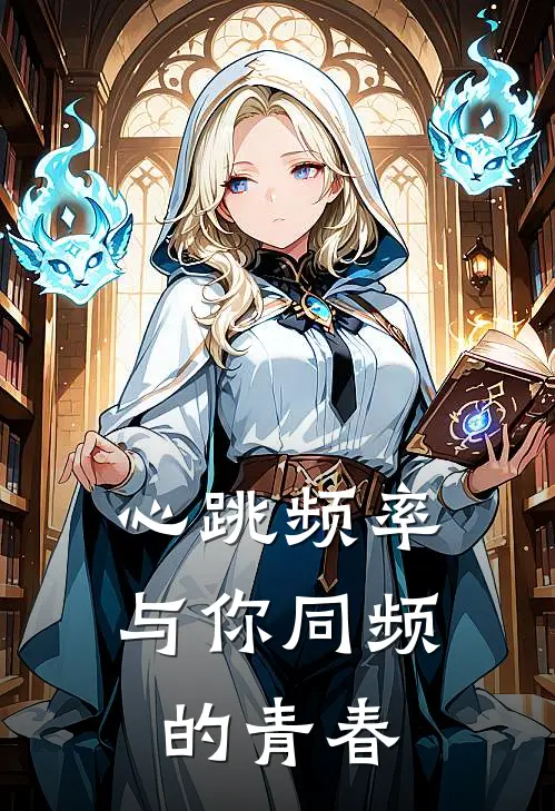 心跳频率：与你同频的青春