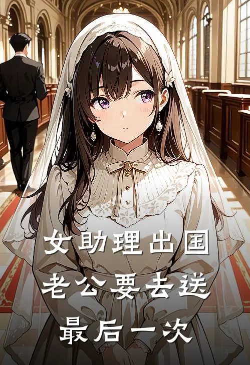 女助理出国，老公要去送最后一次