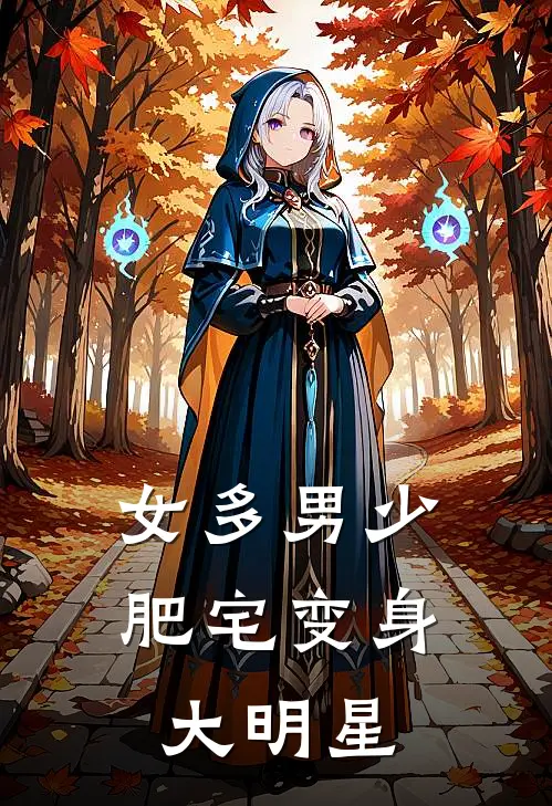 女多男少，肥宅变身大明星